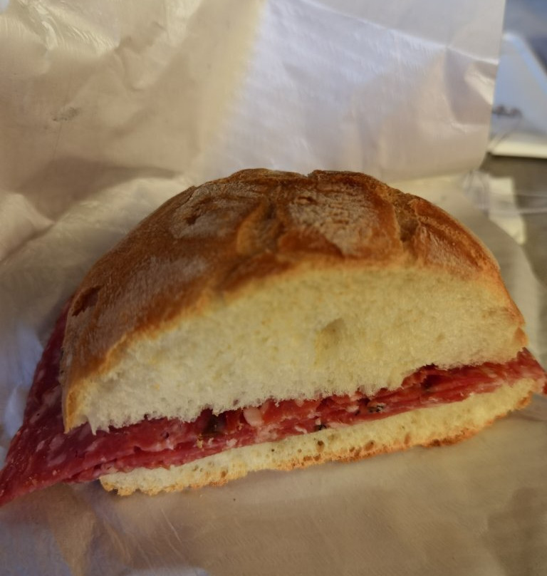 Magrelli Prodotti Tipici-Cascia必去景点