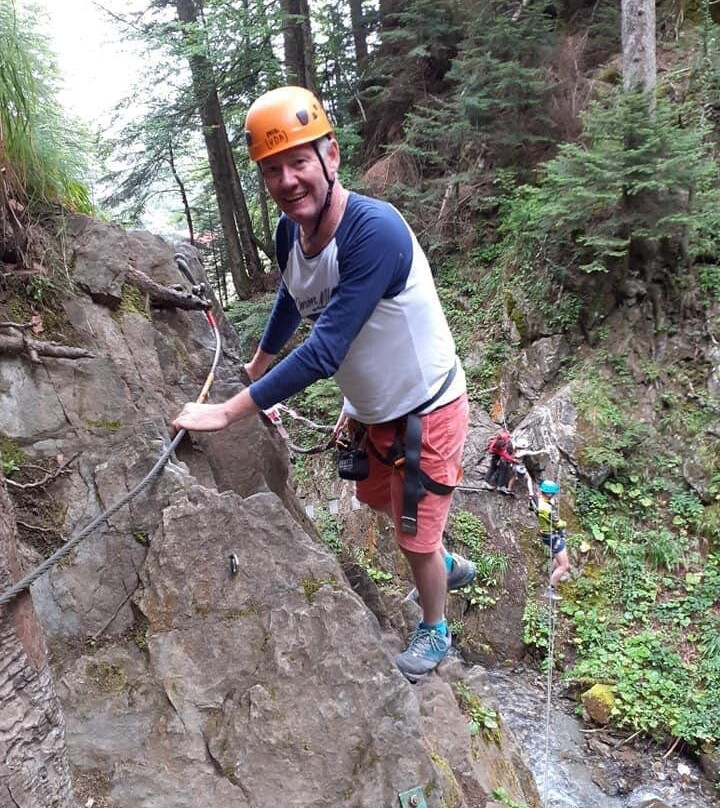 Vertige de l'Adour-Bagneres-de-Bigorre必去景点