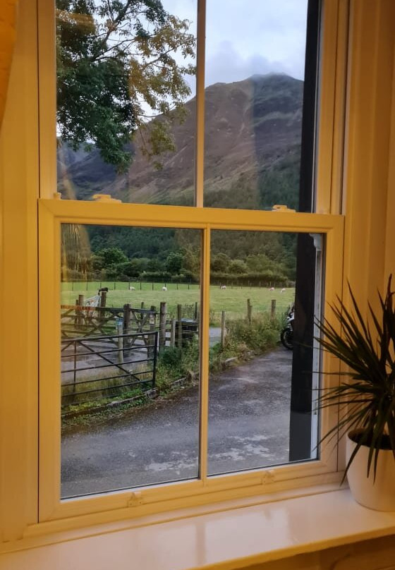 Buttermere Court Hotel主图