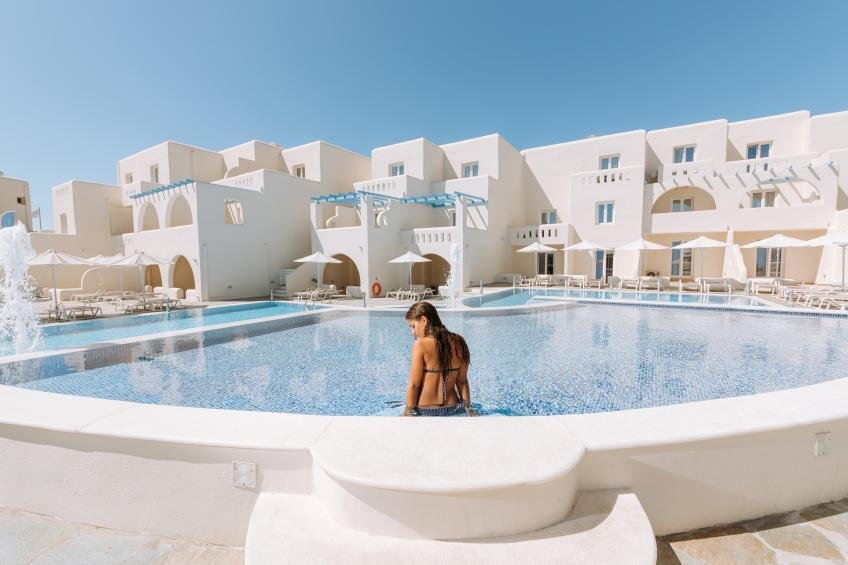 Naxian Emerald Hotel-官方
