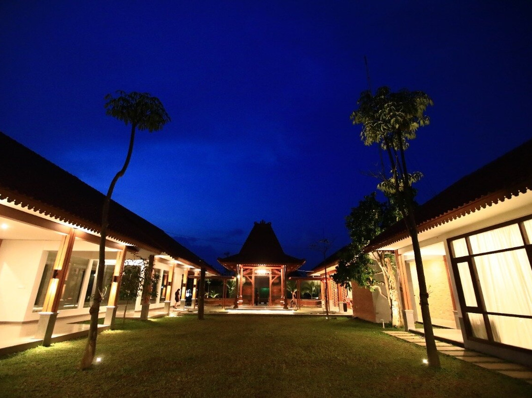 Hadipriyanto Homestay