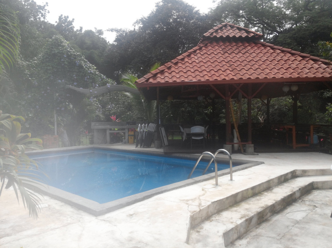 Casa Verde Atenas