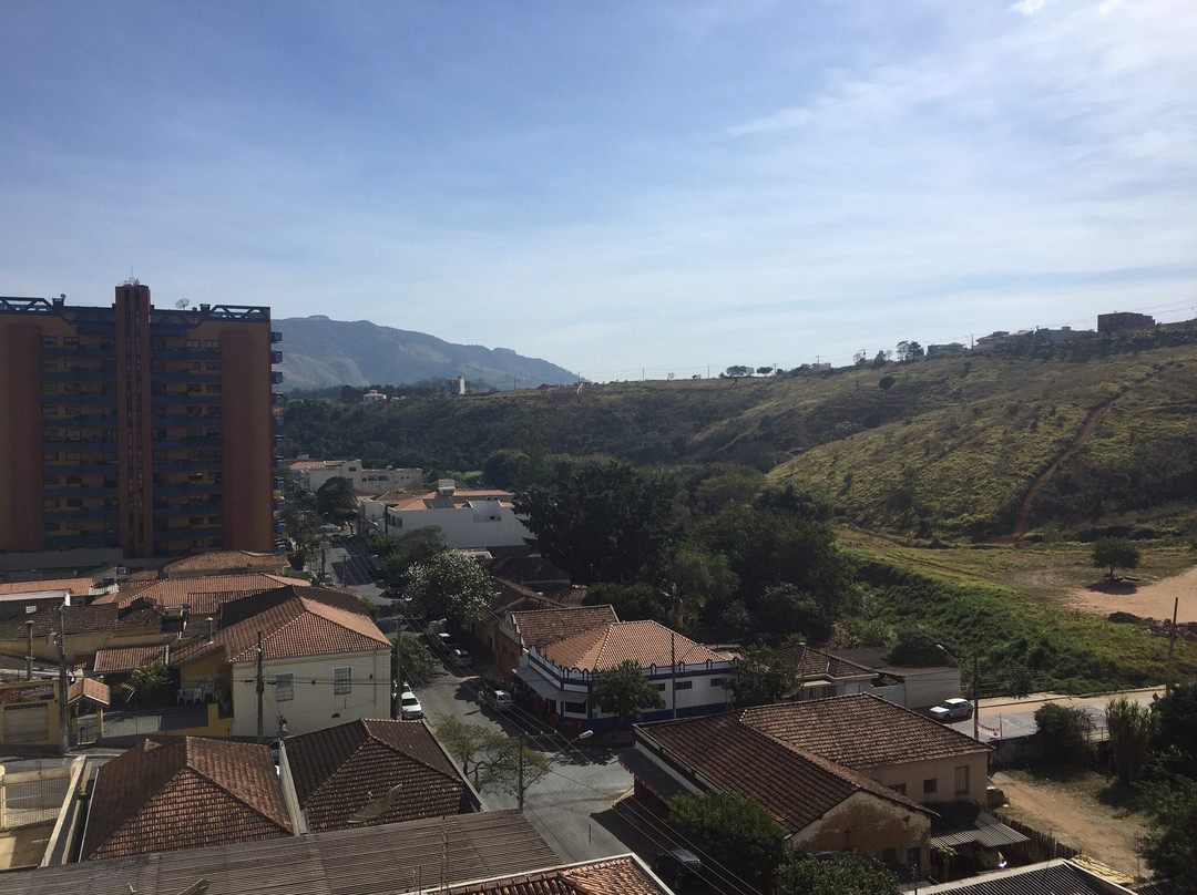 Monte Siao酒店住宿-Hotel Dorta's