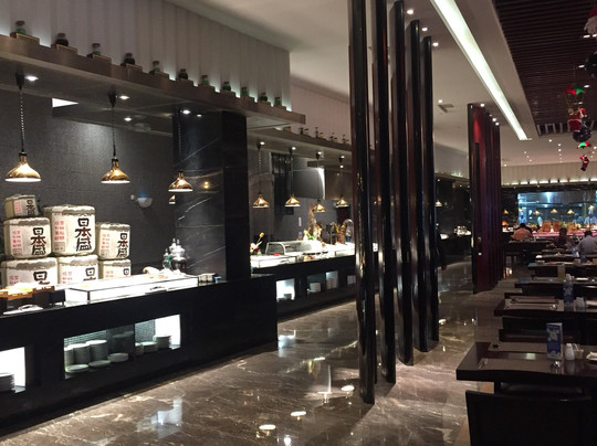 佛山南海假日酒店主图