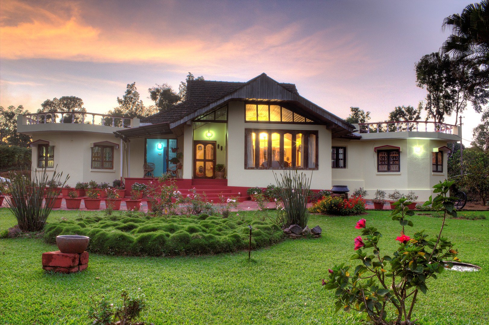BB Estate Homestay - A Wandertrails Showcase-官方