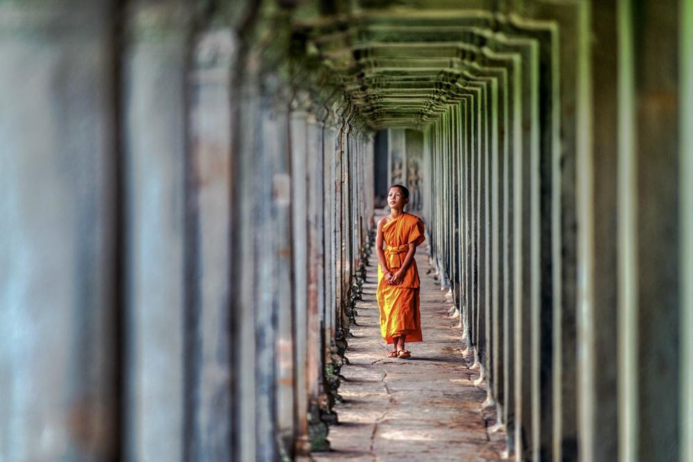 Nathan Horton Photography-金边必去景点