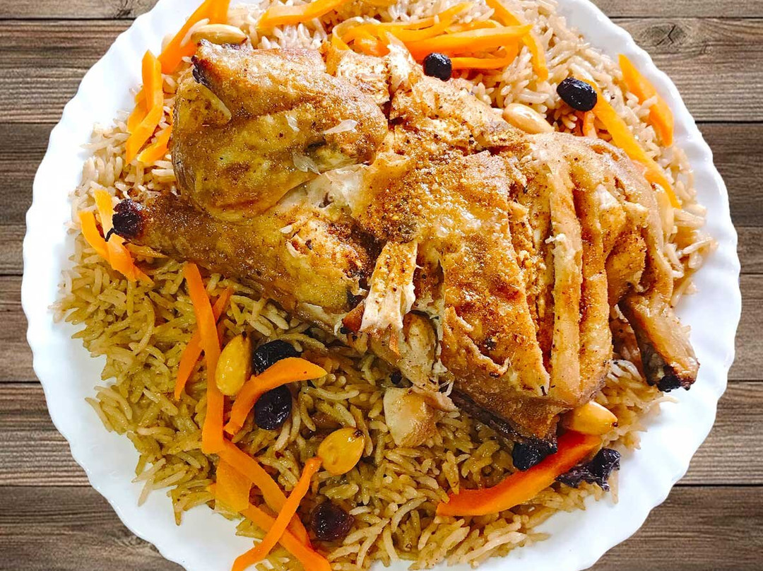 Masala Village Restaurant