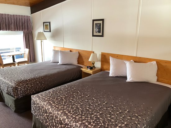 Lakeview Motel-官方