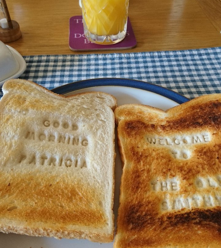 The Old Smithy B&B主图