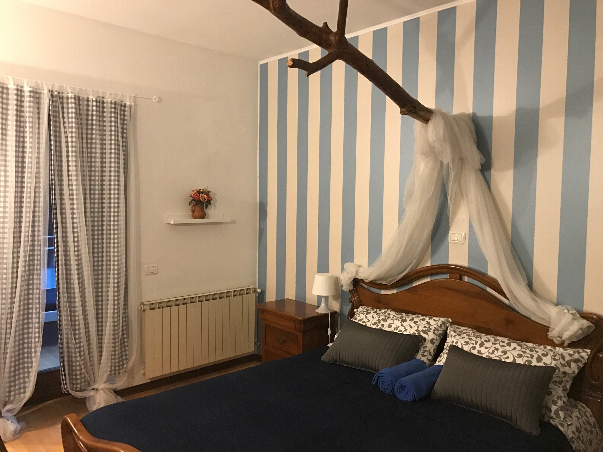 B&B Quattro Querce-官方