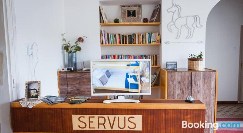 Servus 6