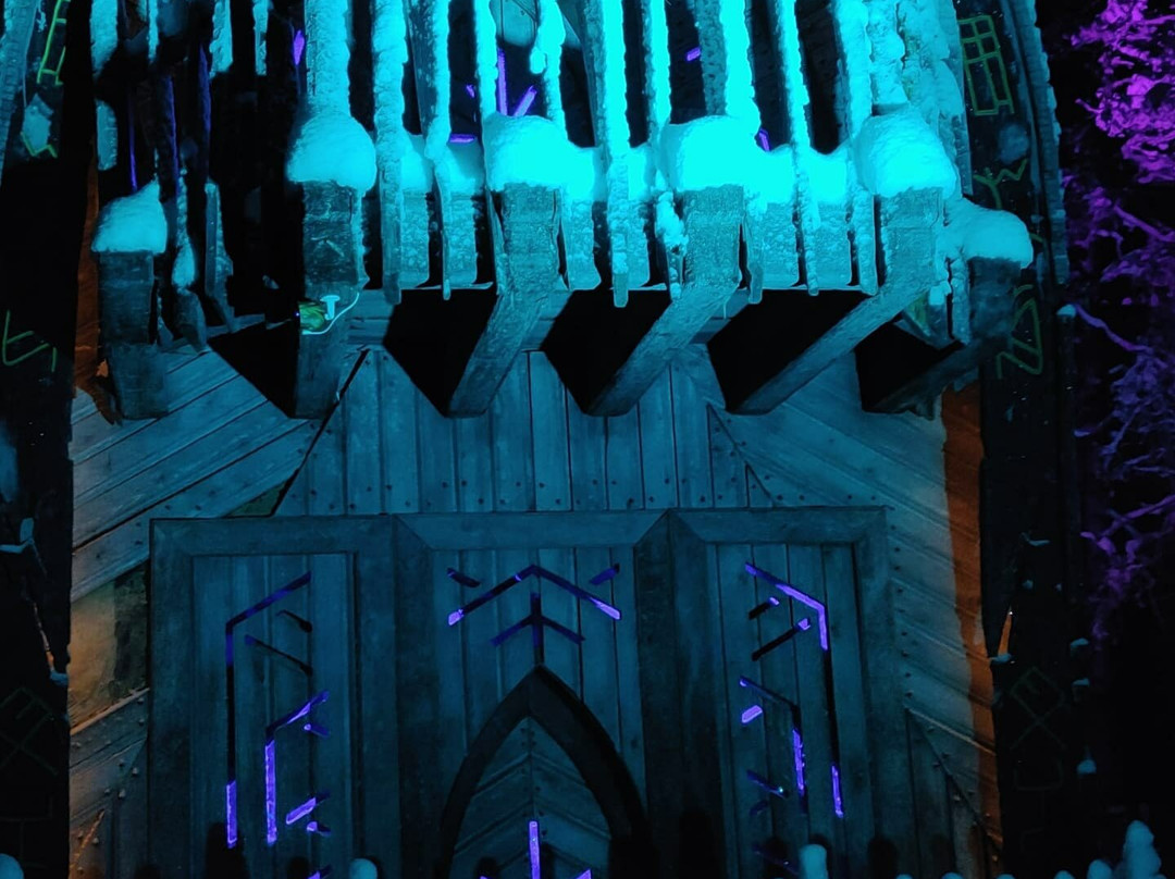 Arcandia