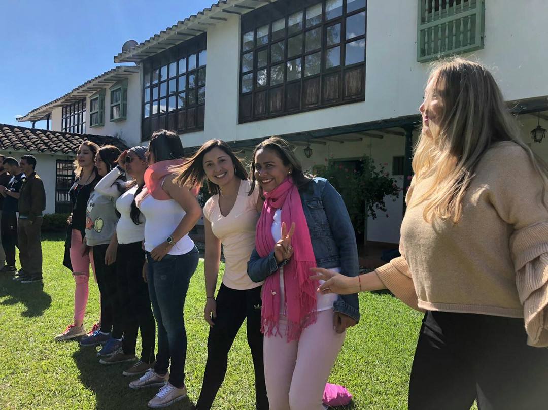 Hotel Recinto Quirama主图