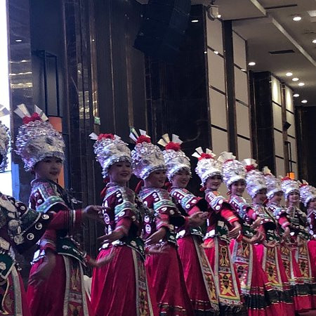 群升豪生大酒店主图