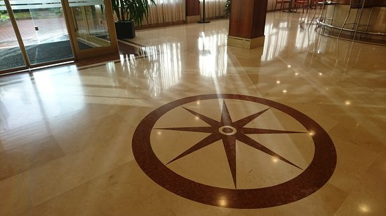 Hospedium Hotel Blu Sondika主图