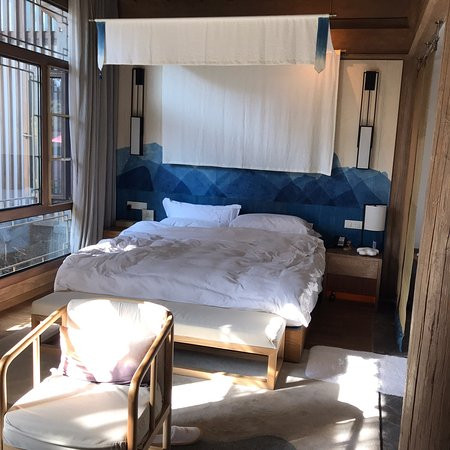 中国茶马道丽江丽世酒店主图