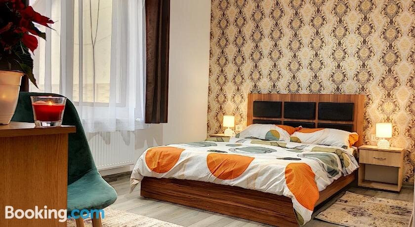 Bozy Rooms