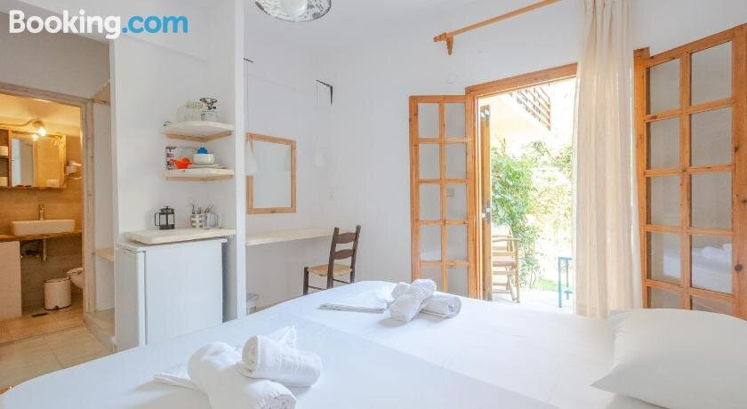 Pension Irtakina主图