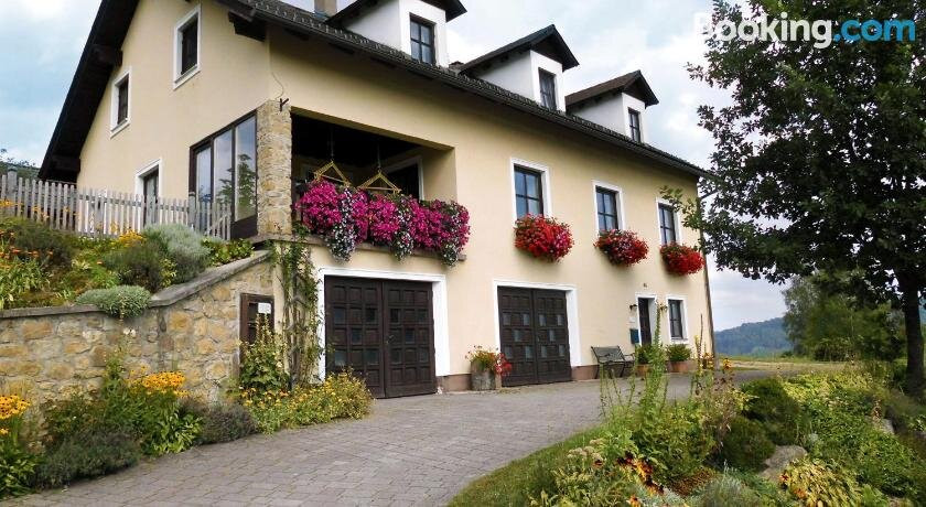 Annas Ferienwohnung