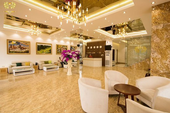 Song Long Hotel主图