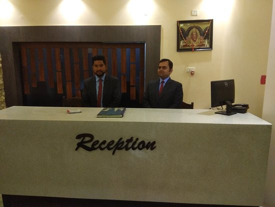 Hotel Kaushaki主图