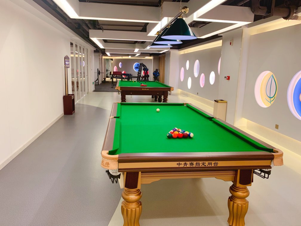 丽彩天禧酒店主图