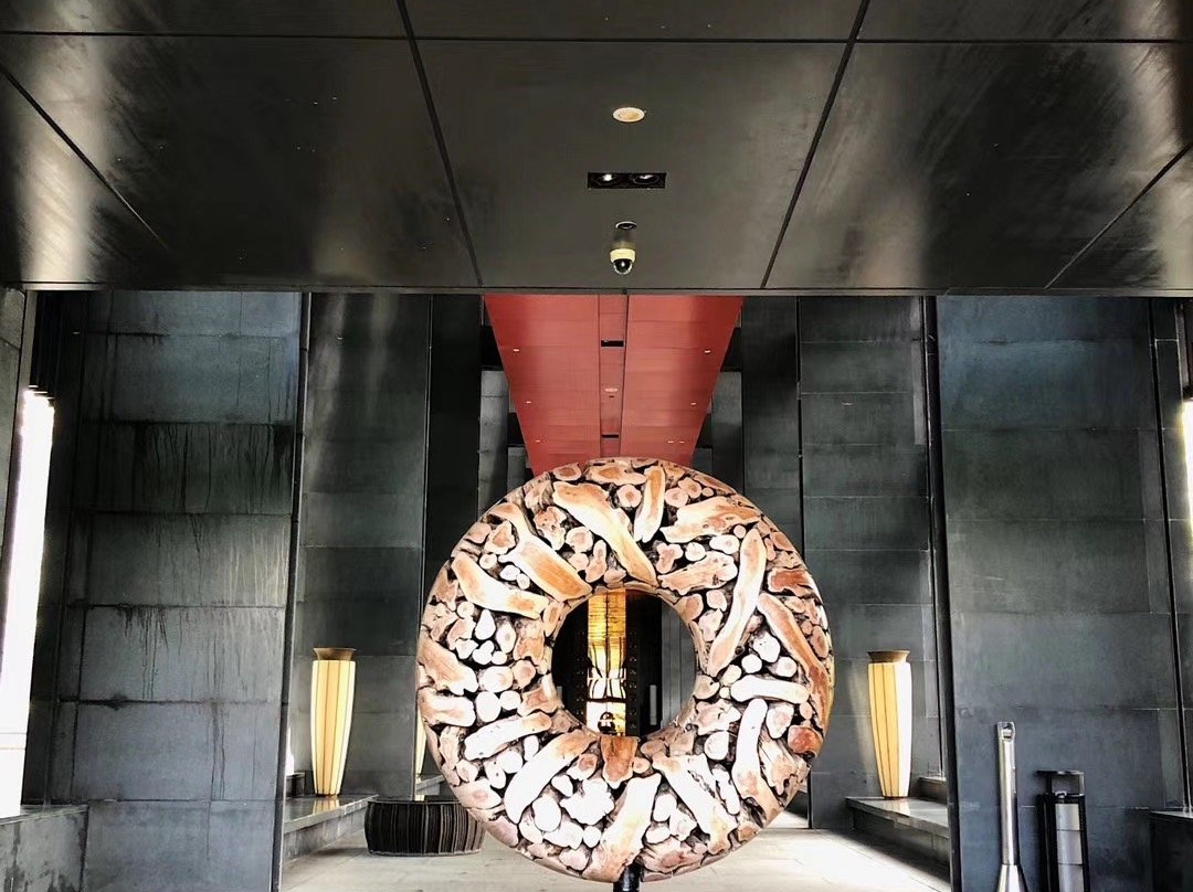 三亚太阳湾柏悦酒店主图