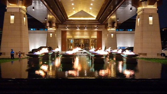 Hyatt Regency Xi'an主图