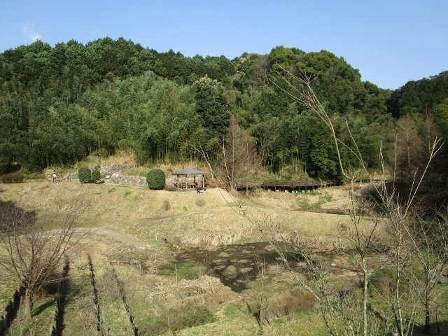 Uranota Ruins-太宰府市必去景点