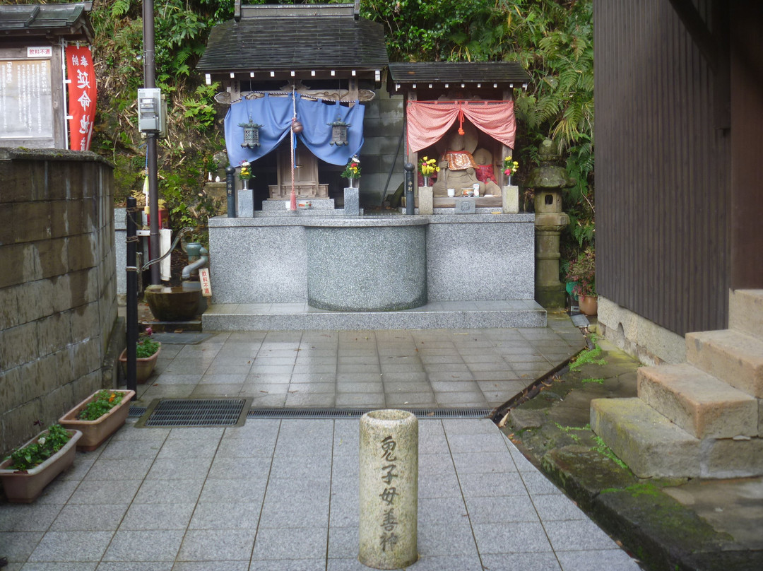 Kishibo Zenshin-丰冈市必去景点