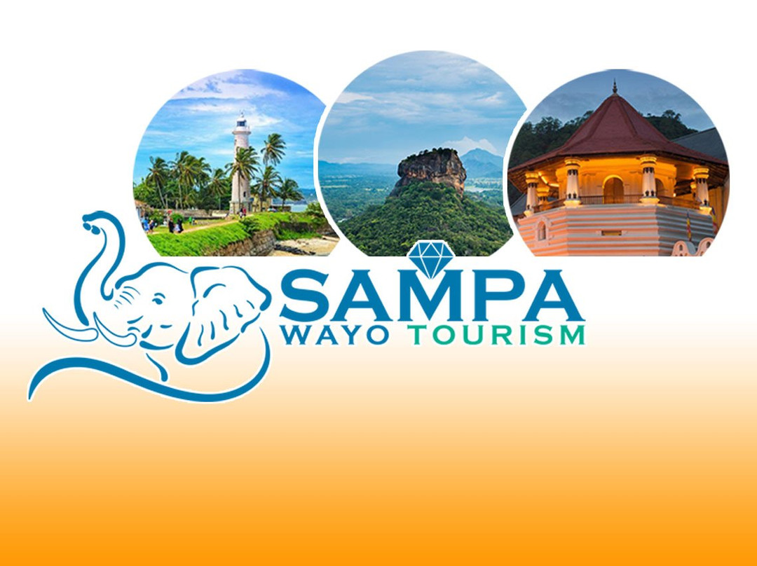 Sampa Wayo Gem City Tourism景点图片