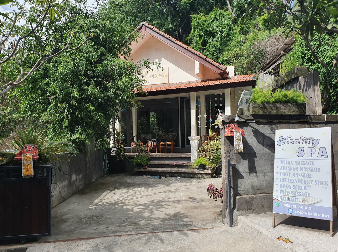 Sengkidu旅游攻略图片