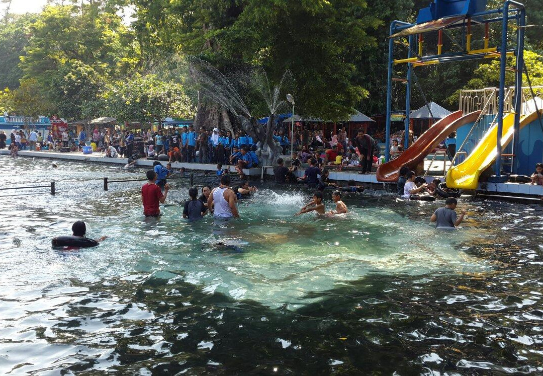 Objek Wisata Cibulan-Maniskidul必去景点