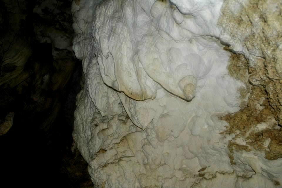 Tagum City旅游景点-Alina and Okbot Cave