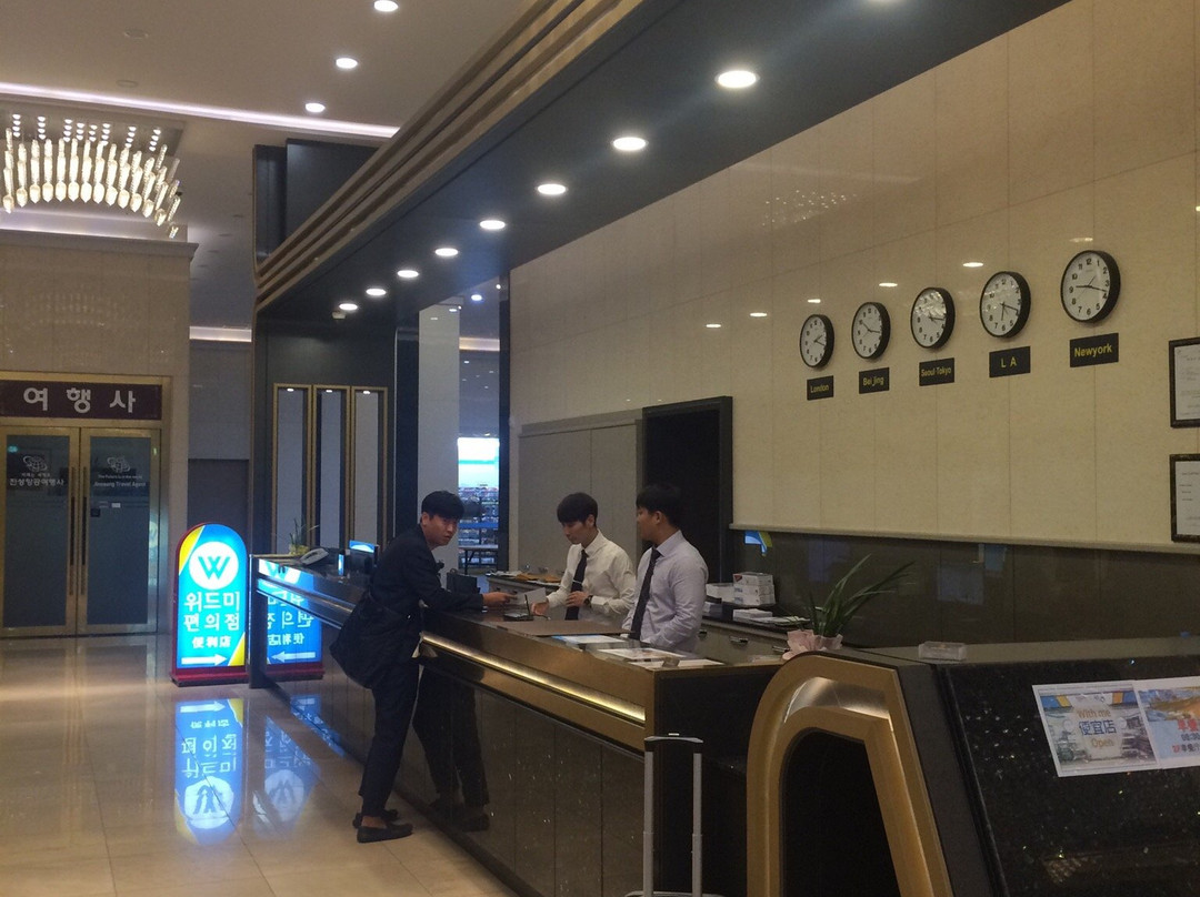 Royal Heritage Hotel Wedding & Convention主图