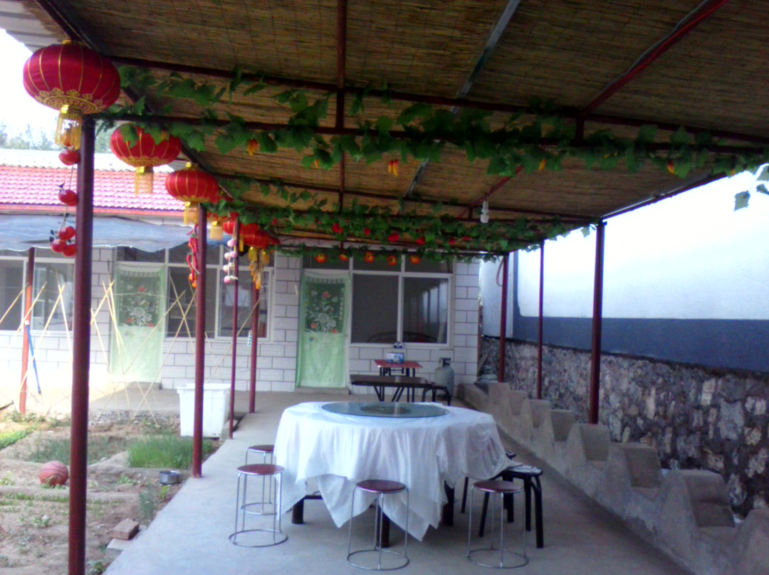 Hongyun Wangyuan Nongjia Restaurant