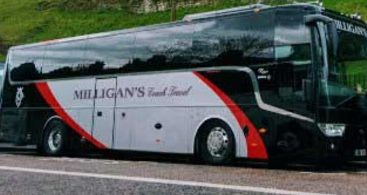 Milligans Coach Travel景点图片