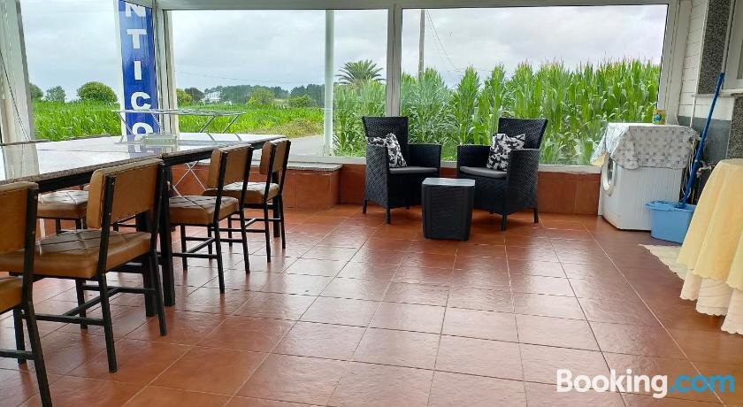 Viviendas Uso Turistico Atlantico