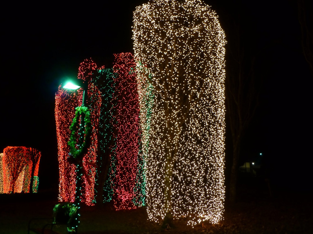 Arab Historic Village-阿拉伯必去景点