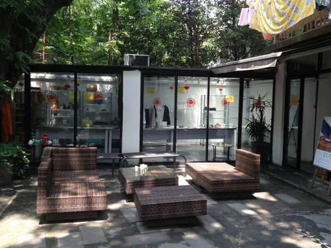 中华料理教室-上海市必去景点