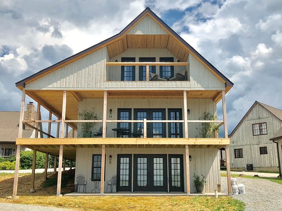 Chaumette Vineyards & Winery主图