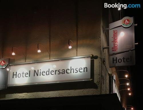 Hotel Niedersachsen