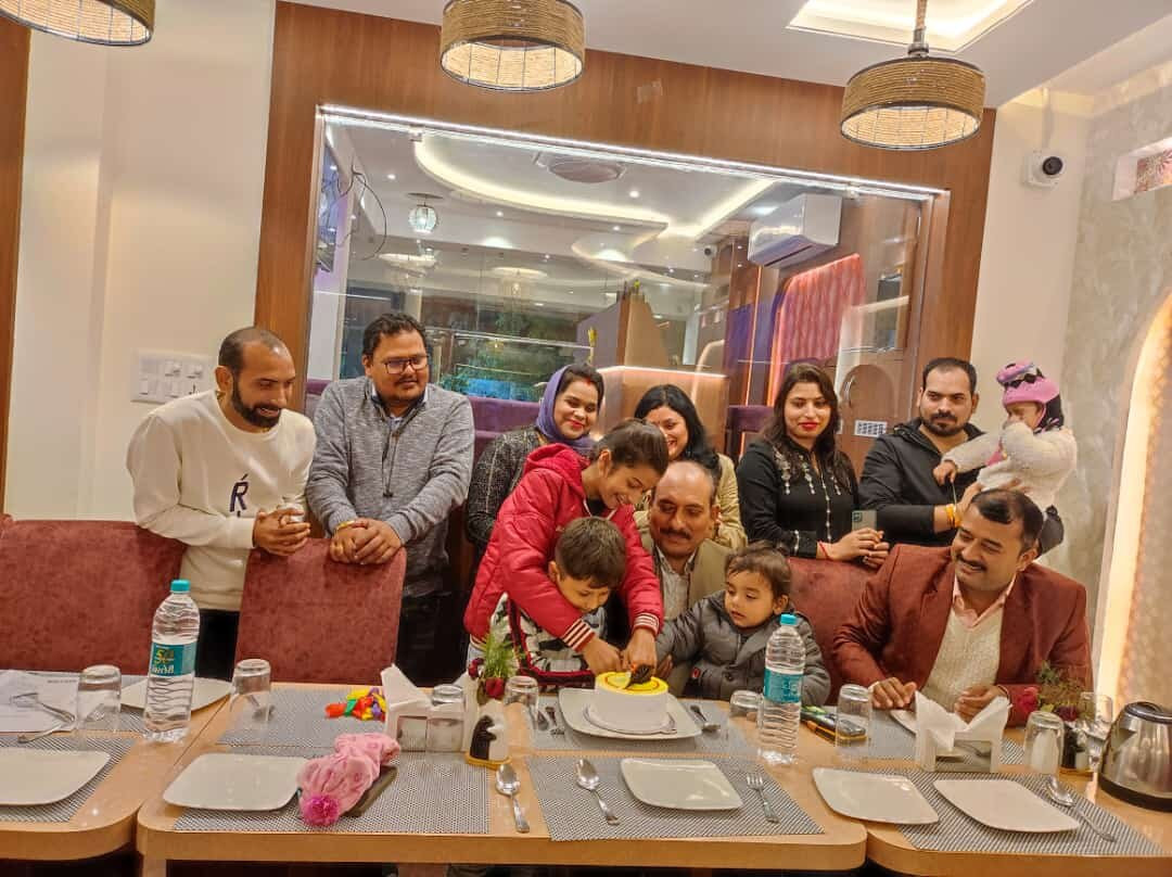 Hotel Kailash