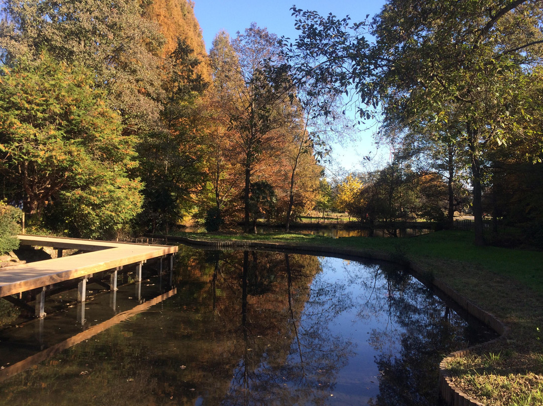 狭山市旅游攻略图片