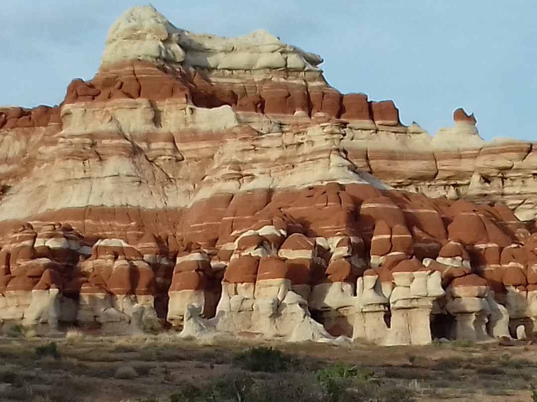 Second Mesa旅游攻略图片