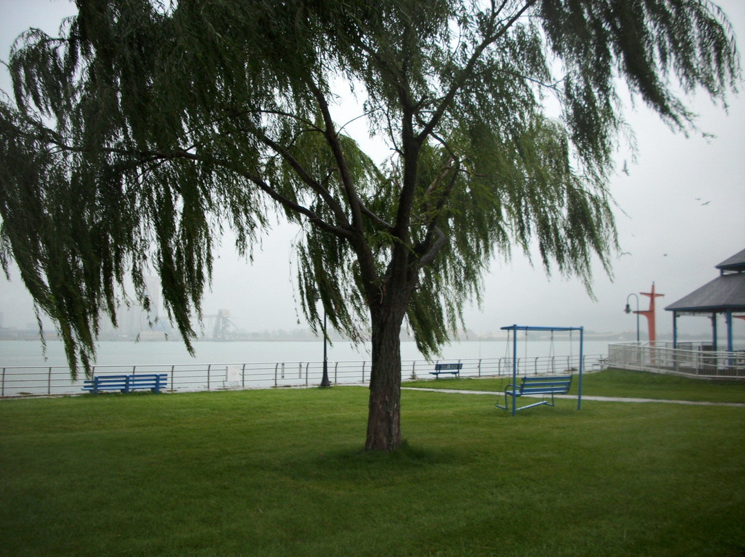 Belanger Park景点图片