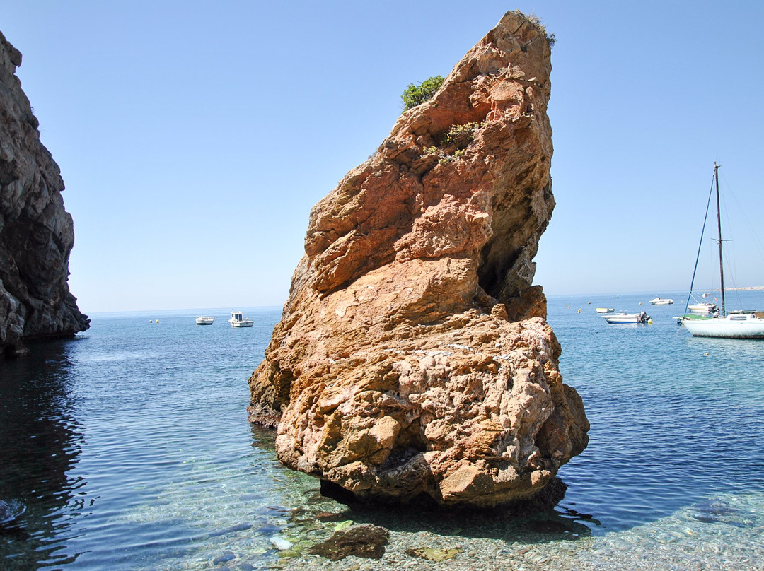 Calahonda旅游攻略图片