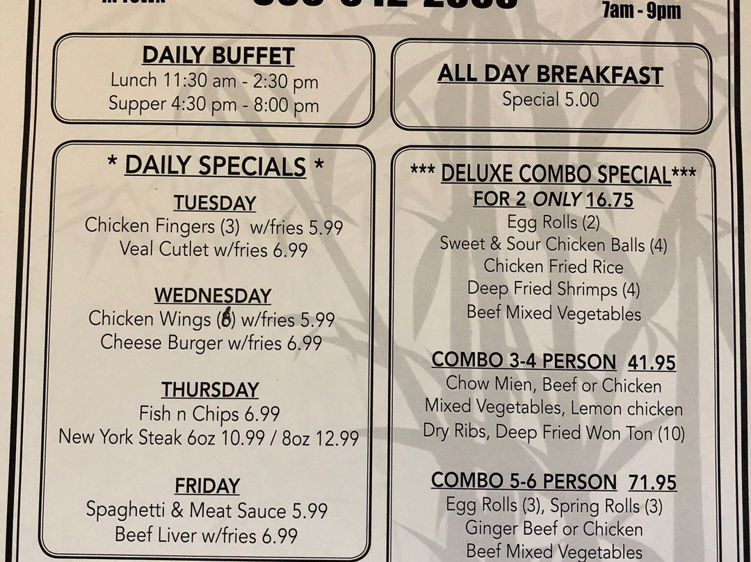 Assiniboia旅游攻略图片