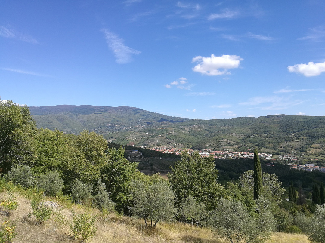 Pieve di Cenina景点图片