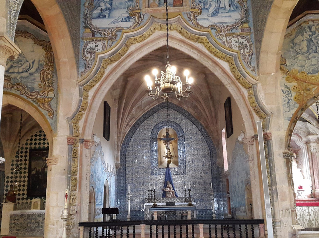 Sobral de Monte Agraco旅游攻略图片